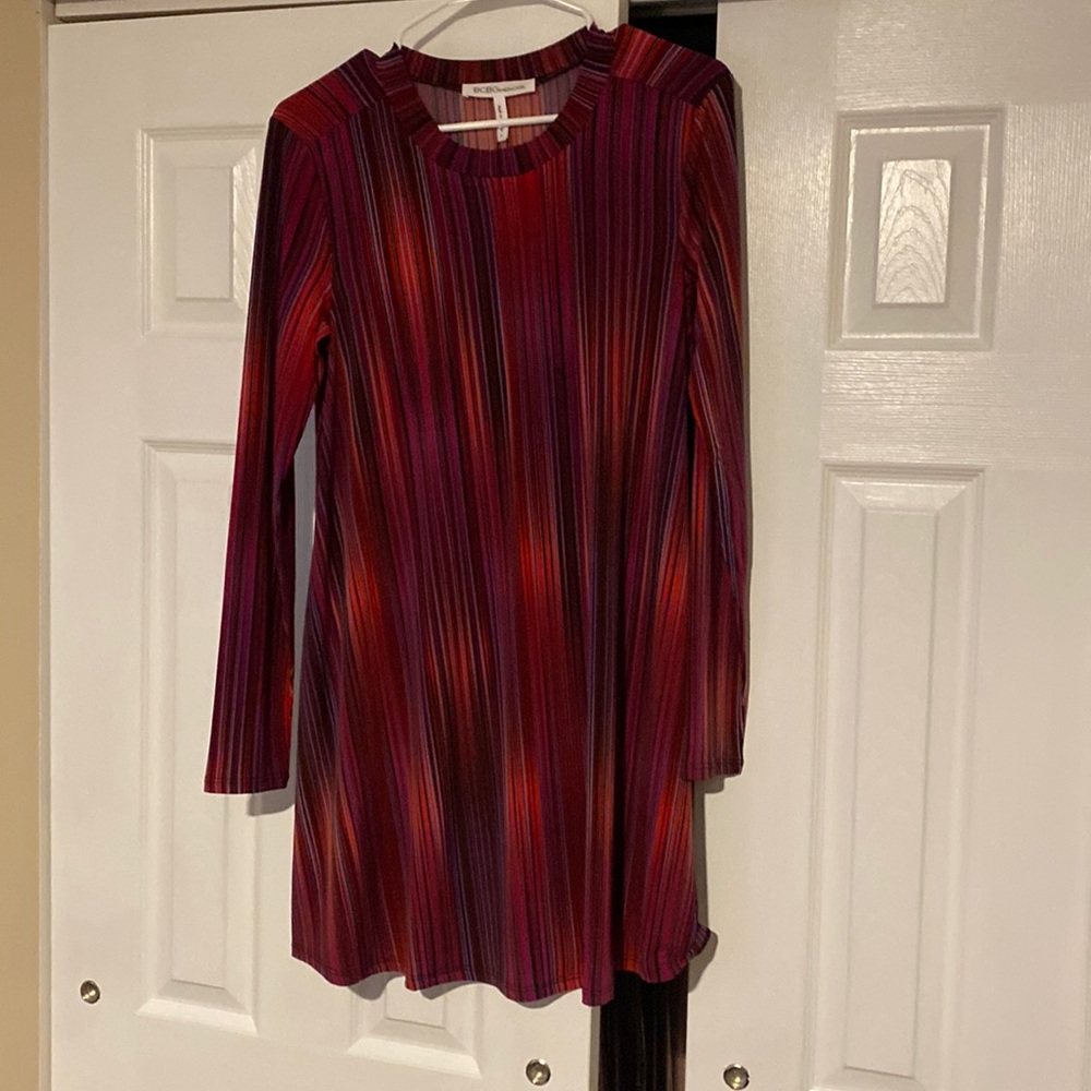 Size Small BCBGeneration dress